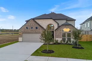 4515 Whisperwood Dr, Rosenberg, TX 77471 - Photo 40