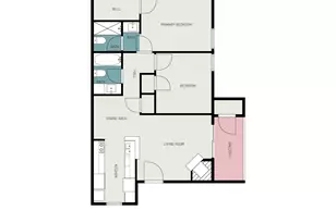 1900 Bay Area Blvd, Houston, TX 77058 - Photo 18