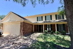 9826 Green Valley, Houston, TX 77064 - Photo 1
