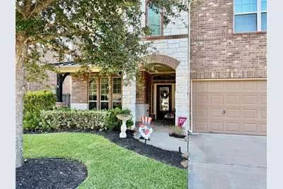 5614 Chipstone Trail Lane, Katy, TX 77493 - Photo 2