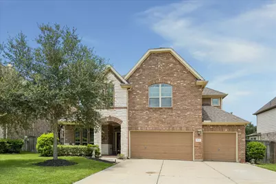 5614 Chipstone Trail Lane, Katy, TX 77493 - Photo 1