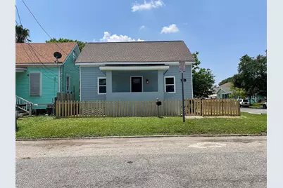 1701 40th Street, Galveston, TX 77550 - Photo 24