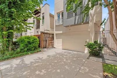 1410 Knox Street, Houston, TX 77007 - Photo 2