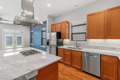 1410 Knox Street, Houston, TX 77007 - Photo 16