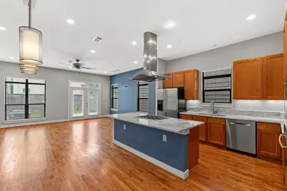 1410 Knox Street, Houston, TX 77007 - Photo 8