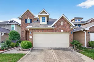 14230 Garland Brook Dr, Houston, TX 77083 - Photo 1