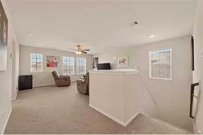 13242 Vallentine Row Drive, Houston, TX 77044 - Photo 22