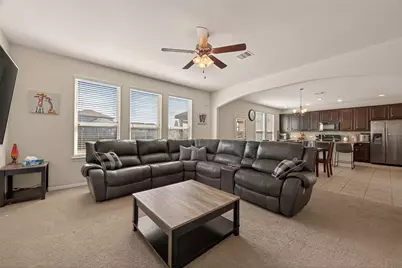 13242 Vallentine Row Drive, Houston, TX 77044 - Photo 8