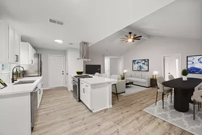 3515 Claverton Drive, Houston, TX 77066 - Photo 6