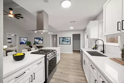 3515 Claverton Drive, Houston, TX 77066 - Photo 8