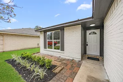 3515 Claverton Drive, Houston, TX 77066 - Photo 2