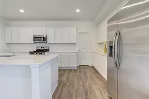 2554 Olivine Stone Dr, Richmond, TX 77469 - Photo 20