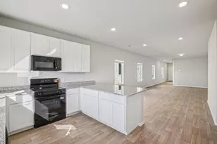 359 Hickory Hills, Pattison, TX 77423 - Photo 4