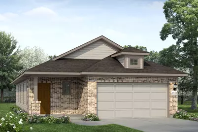 359 Hickory Hills, Pattison, TX 77423 - Photo 1