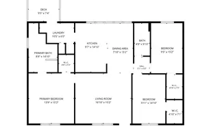 9654 Creek Vista Ln, Willis, TX 77378 - Photo 44