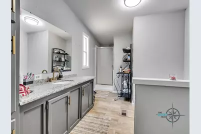 9654 Creek Vista Lane, Willis, TX 77378 - Photo 22