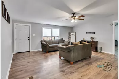 9654 Creek Vista Lane, Willis, TX 77378 - Photo 4