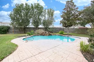 2507 Sage Brush Ln, Sugar Land, TX 77479 - Photo 40