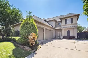 11427 Noblewood Crest Ln, Houston, TX 77082 - Photo 2