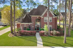 4110 Walnut Pond Dr, Pasadena, TX 77059 - Photo 1