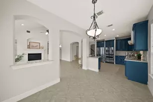 2602 Canyon Falls Dr, Manvel, TX 77578 - Photo 14