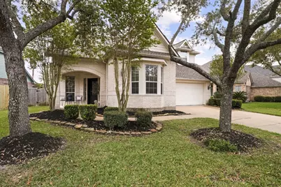 2602 Canyon Falls Drive, Manvel, TX 77578 - Photo 1
