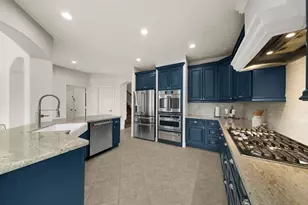 2602 Canyon Falls Dr, Manvel, TX 77578 - Photo 12