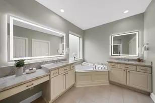 2602 Canyon Falls Dr, Manvel, TX 77578 - Photo 22