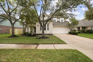 2602 Canyon Falls Dr, Manvel, TX 77578 - Photo 2