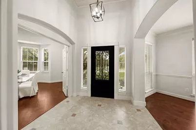 2602 Canyon Falls Drive, Manvel, TX 77578 - Photo 6