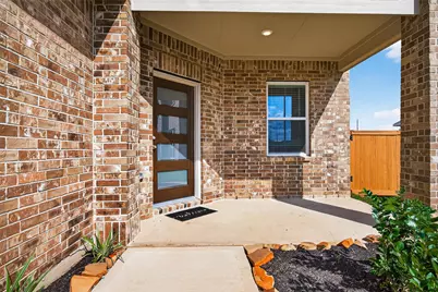 27206 Clear Breeze Drive, Katy, TX 77493 - Photo 4