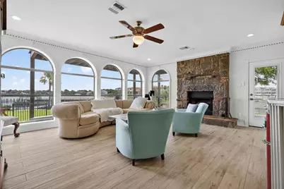 107 Twin Oaks Way, Kemah, TX 77565 - Photo 32