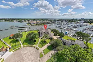 107 Twin Oaks Way, Kemah, TX 77565 - Photo 46