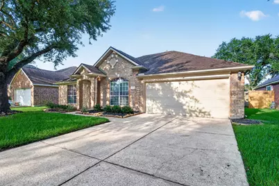 827 N Wellsford Drive, Pearland, TX 77584 - Photo 28