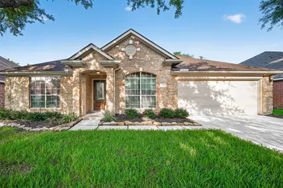 827 N Wellsford Drive, Pearland, TX 77584 - Photo 1