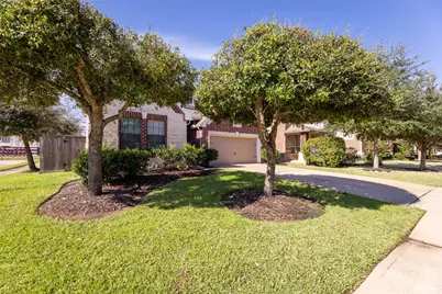 5531 Drumlin Field Way, Richmond, TX 77407 - Photo 2