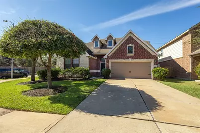 5531 Drumlin Field Way, Richmond, TX 77407 - Photo 4