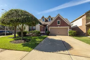 5531 Drumlin Field Way, Richmond, TX 77407 - Photo 4