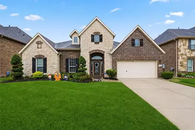 4313 Ashley Lane, Deer Park, TX 77536 - Photo 1