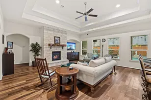 4313 Ashley Ln, Deer Park, TX 77536 - Photo 8
