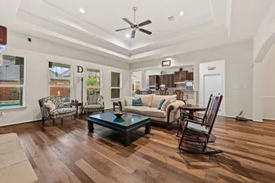 4313 Ashley Lane, Deer Park, TX 77536 - Photo 8