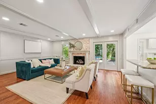 11003 Overbrook Ln, Houston, TX 77042 - Photo 1