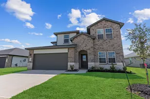 6112 Ambrose Peak Ln, Rosenberg, TX 77469 - Photo 2