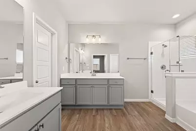 469 Stone Placa Trail, Brookshire, TX 77423 - Photo 38