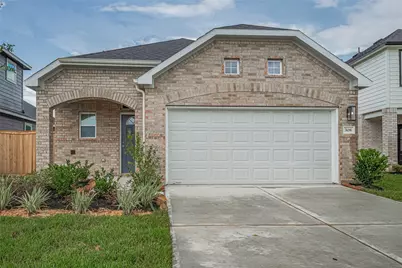 469 Stone Placa Trail, Brookshire, TX 77423 - Photo 2