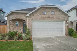 469 Stone Placa Trl, Brookshire, TX 77423 - Photo 2