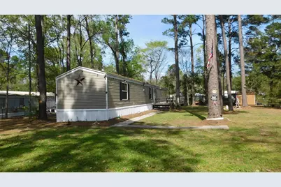 360 Aaron Avenue, Livingston, TX 77351 - Photo 32