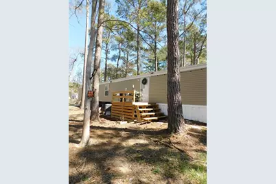 360 Aaron Avenue, Livingston, TX 77351 - Photo 6