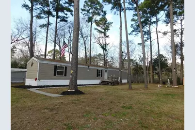 360 Aaron Avenue, Livingston, TX 77351 - Photo 1