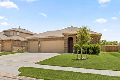 7734 London Tower Lane, Houston, TX 77044 - Photo 4